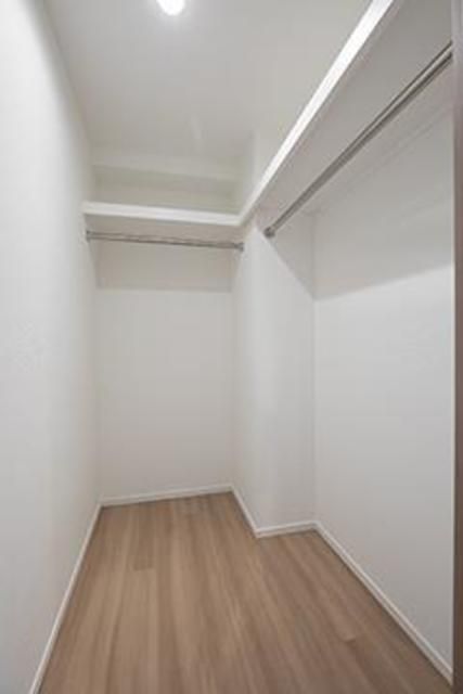 収納　参考写真です