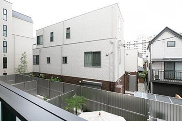 眺望　参考写真です