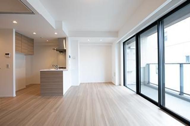 居室・リビング　参考写真です