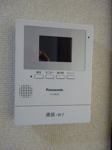 セキュリティ　参考写真