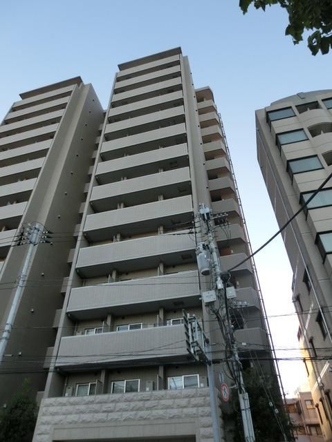 建物外観　☆外観☆