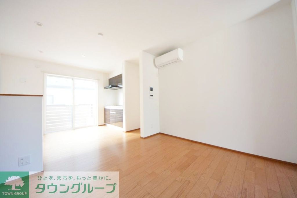 居室・リビング　リビング/居室