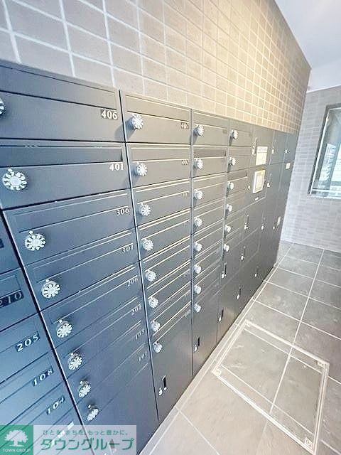 その他共有部分　共有部分