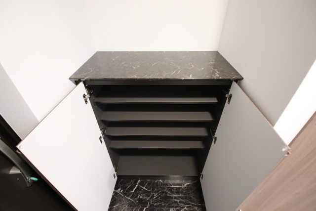 収納　※別室の参考写真の為、現況優先です。