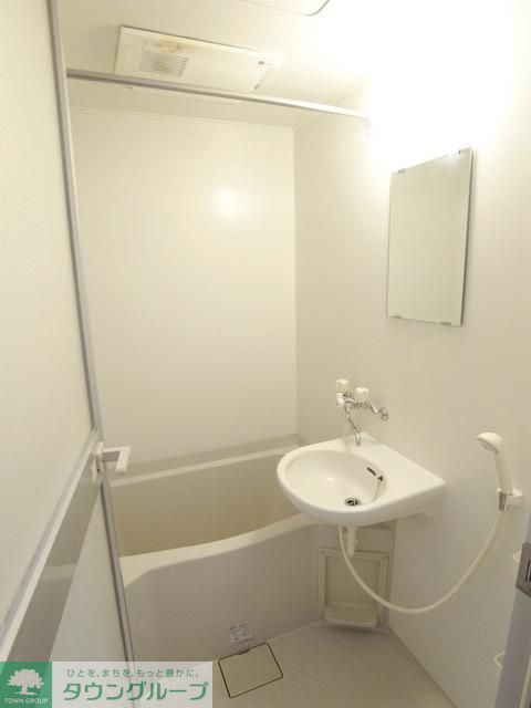 バス・シャワールーム　★タウンハウジング目黒店取り扱い★