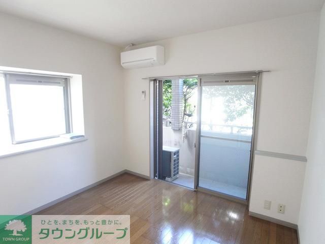 居室・リビング　★タウンハウジング目黒店取り扱い★