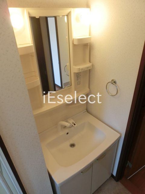 洗面設備　毎日使う洗面台。大切なポイントですね