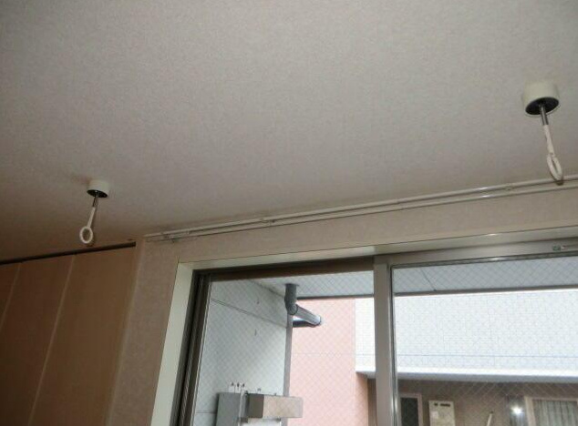 セキュリティ　Aレガート吉野町II