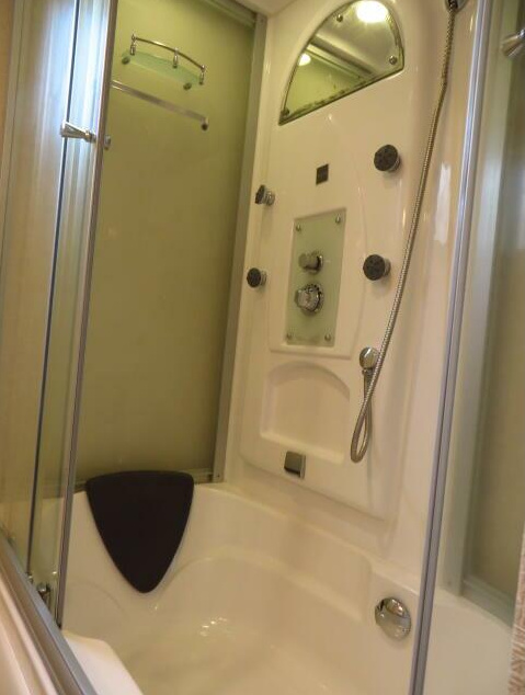 バス・シャワールーム　Aレガート吉野町II