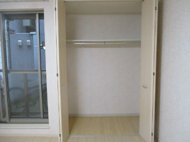 収納　Aレガート吉野町II