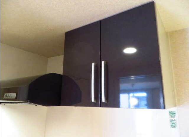 眺望　Aレガート吉野町II