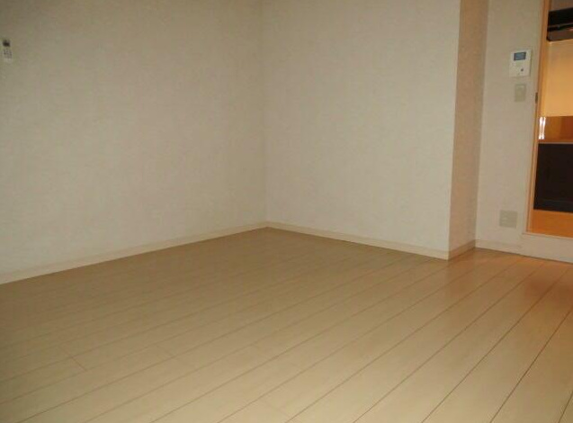 エントランス　Aレガート吉野町II