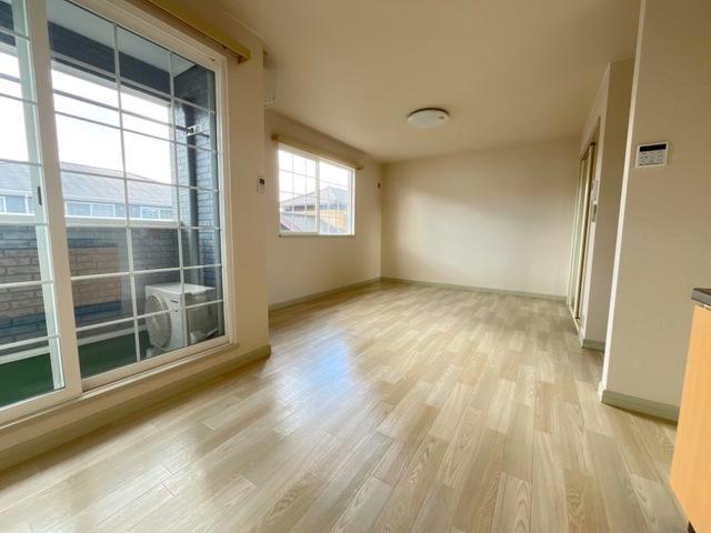 居室・リビング　ヴィスコンティ・Ｎ