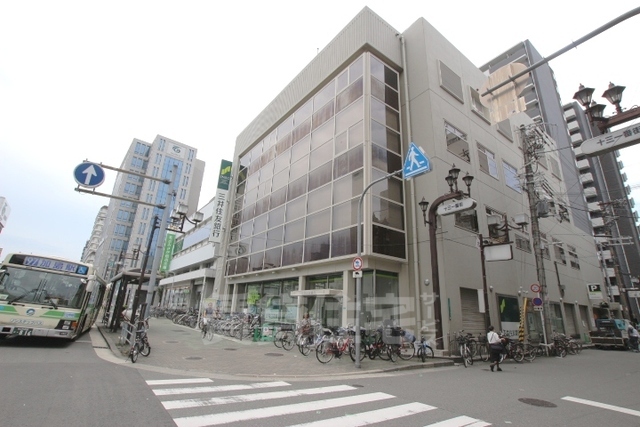 病院　十三病院（病院）まで1382m