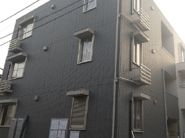 建物外観　☆綺麗な外観☆