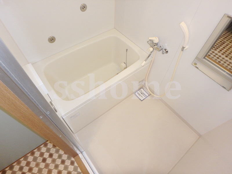 バス・シャワールーム　バスルーム☆