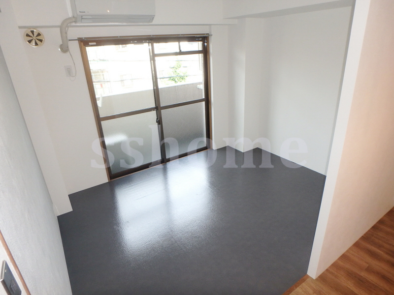 居室・リビング　洋室☆