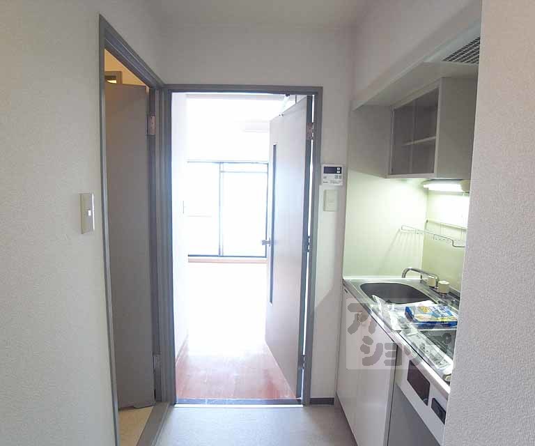 その他部屋・スペース　廊下です。