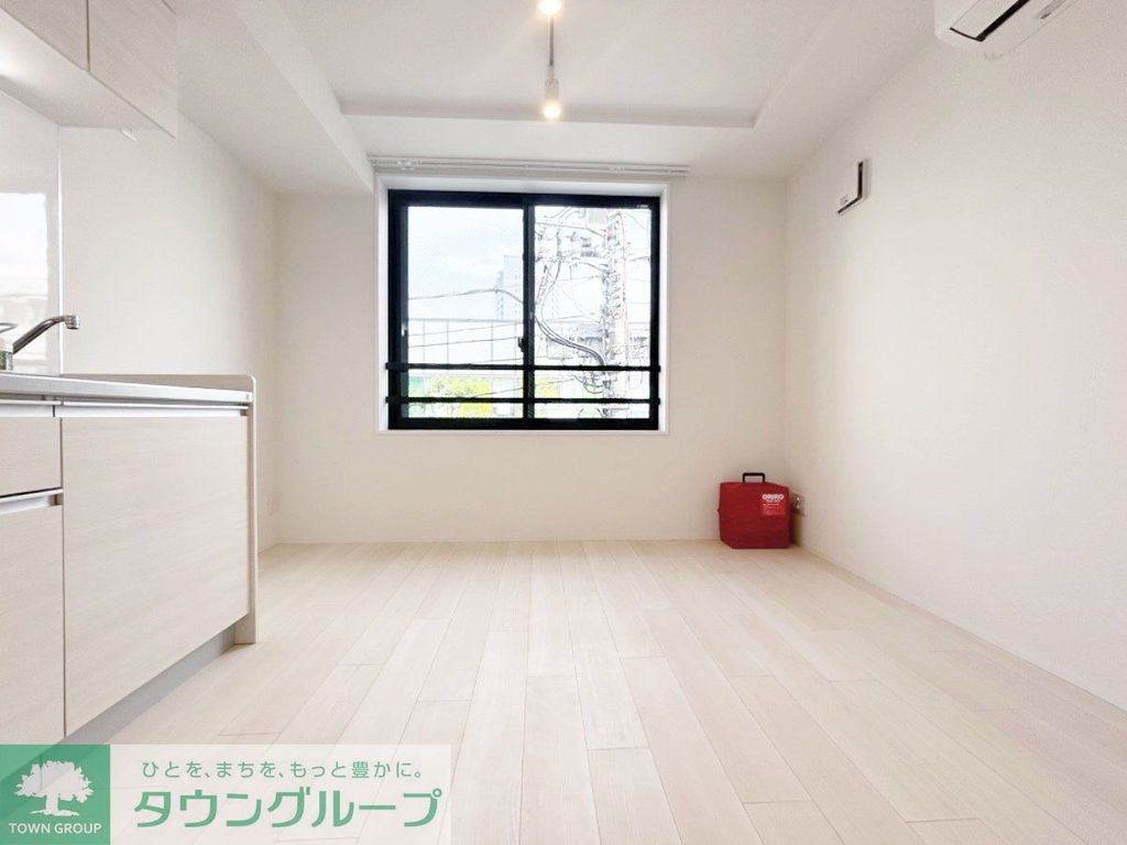居室・リビング　お部屋探しは株式会社　タウンハウジング　までお気軽にお問合…