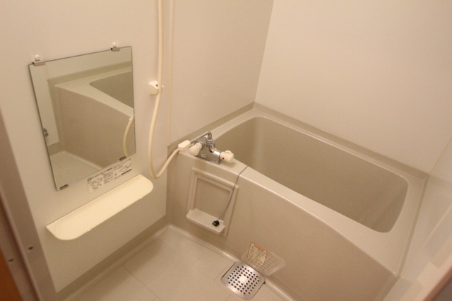 バス・シャワールーム　同仕様