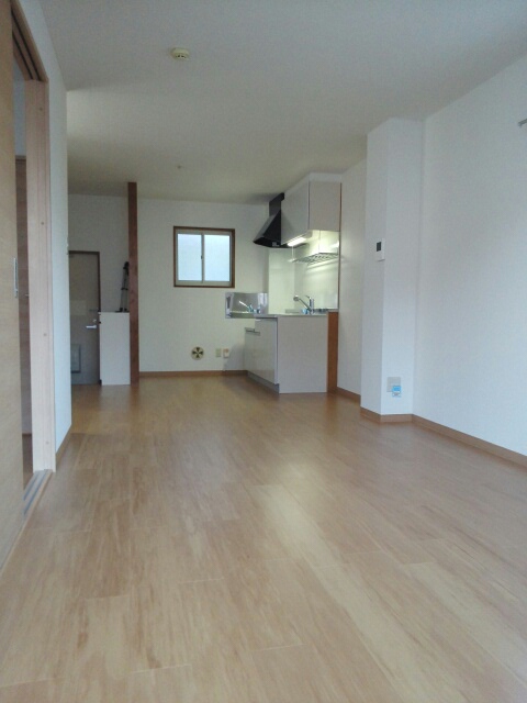 居室・リビング　居室・リビング