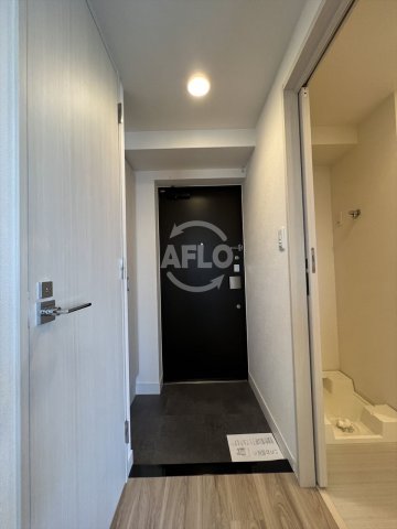 その他　ララプレイスザ・京橋ステラ　玄関