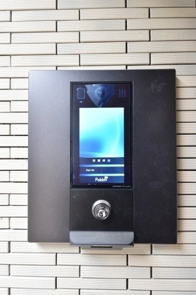 セキュリティ　☆安心安全のセキュリティ☆