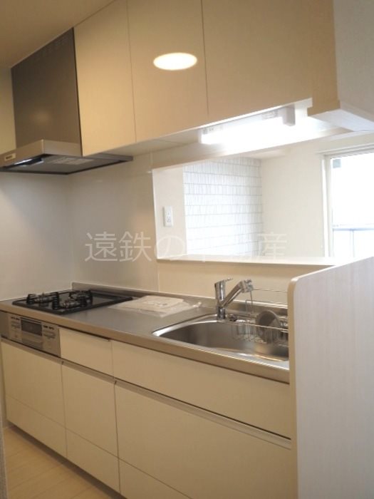 キッチン　※現況優先