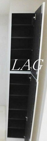 収納　収納です。