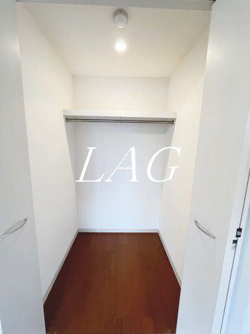 収納　収納です。