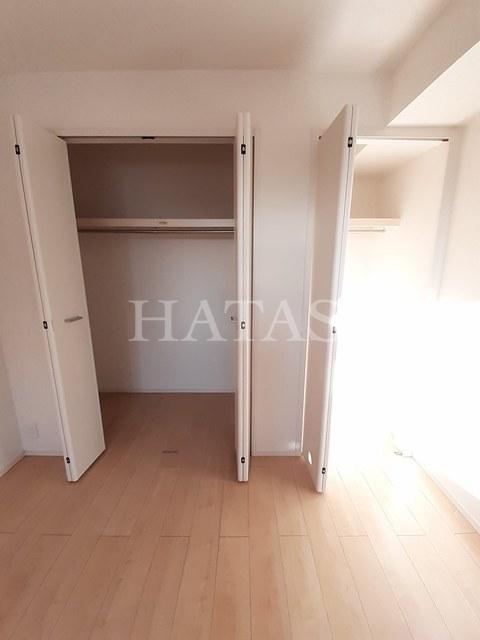 収納　同物件別部屋です。