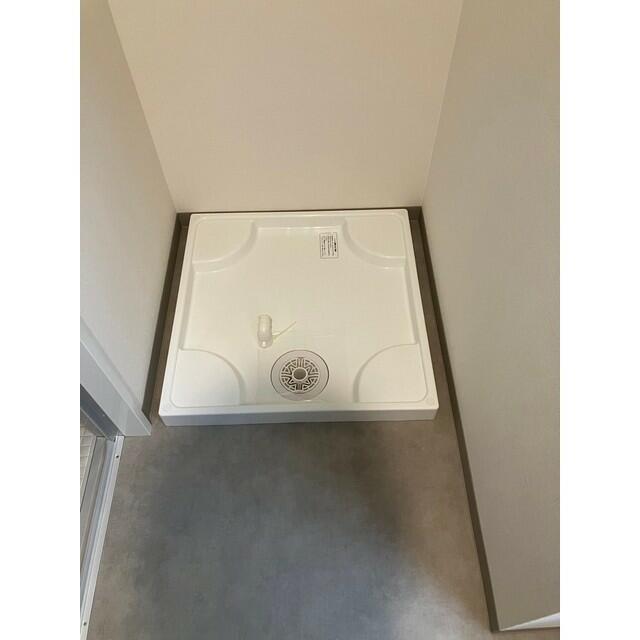 バルコニー　※参考写真(同タイプ・別部屋)