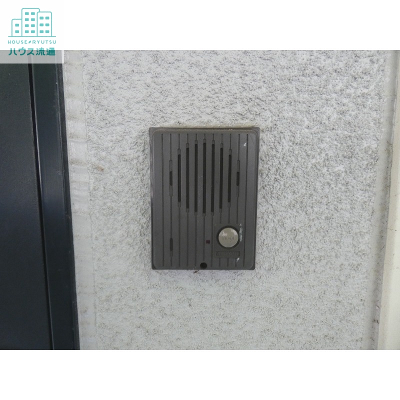 セキュリティ　※別号室の写真です