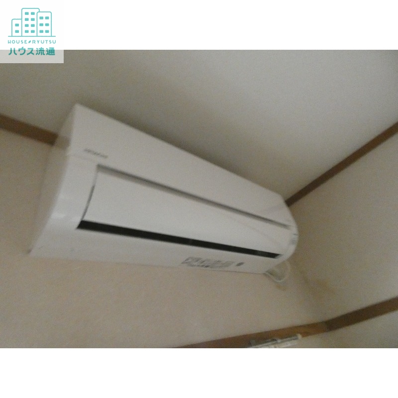 その他設備　※別号室の写真です