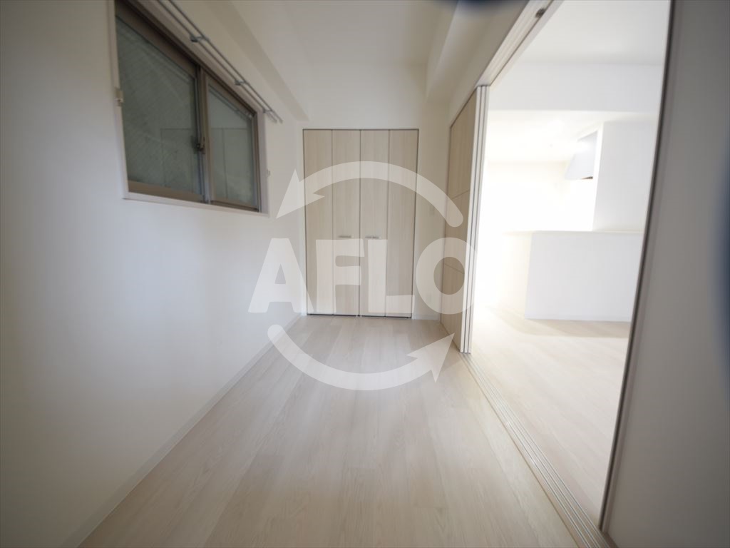 その他部屋・スペース　ウルバーノ　イリス　寝室