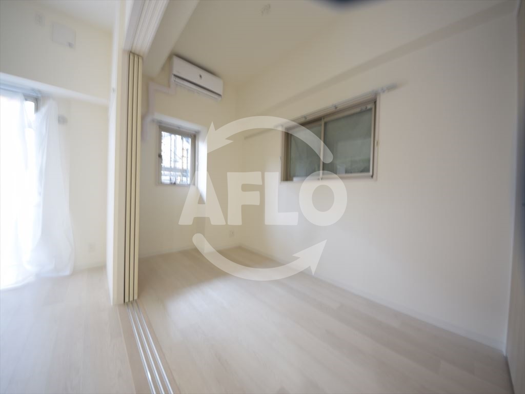 居室・リビング　ウルバーノ　イリス　洋室