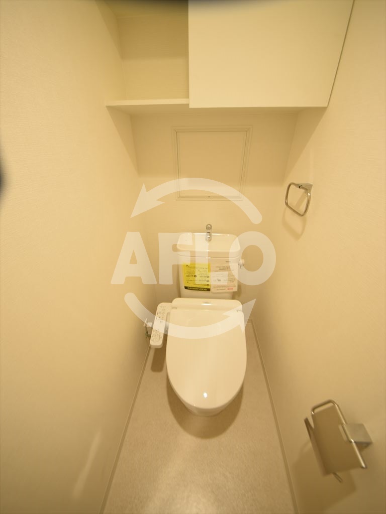 トイレ　ウルバーノ　イリス　トイレ