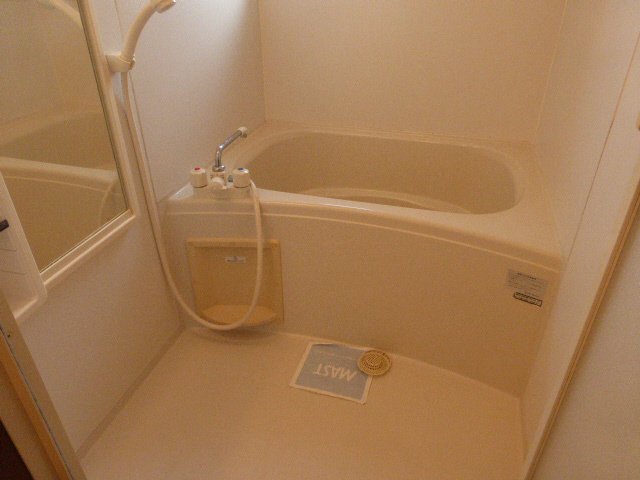 バス・シャワールーム　お風呂