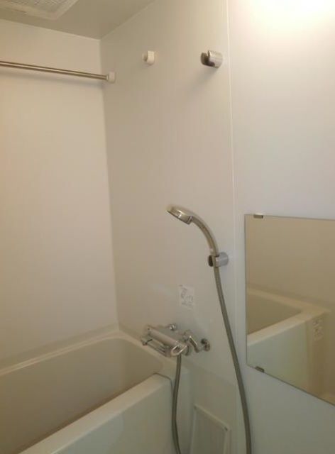 バス・シャワールーム　浴室※別室参考写真