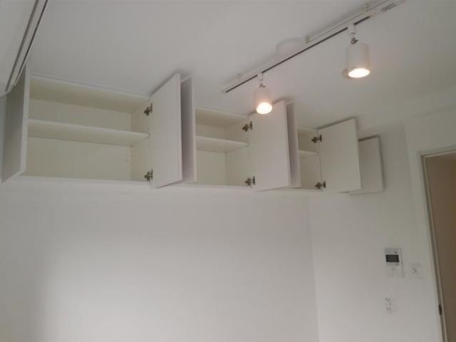 その他設備　収納※別室参考写真