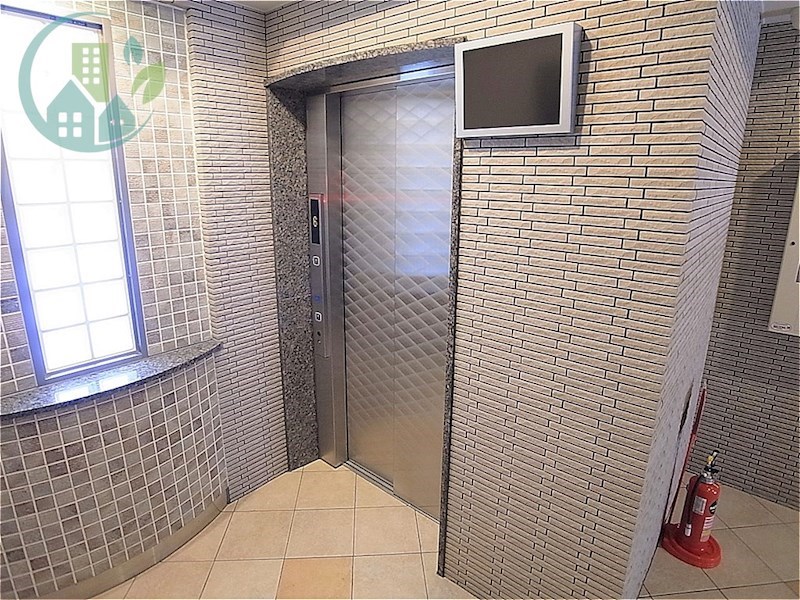 エントランス　エトワール灘(ネット無料)