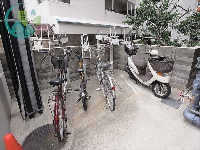 ロビー　エトワール灘(ネット無料)