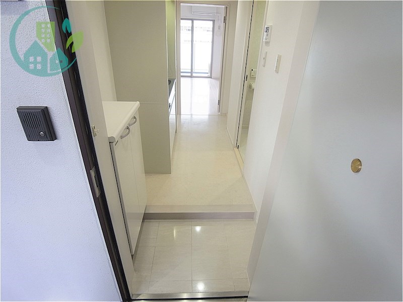 玄関　エトワール灘(ネット無料)