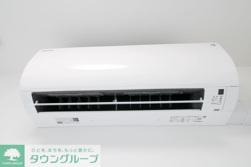 その他設備　設備