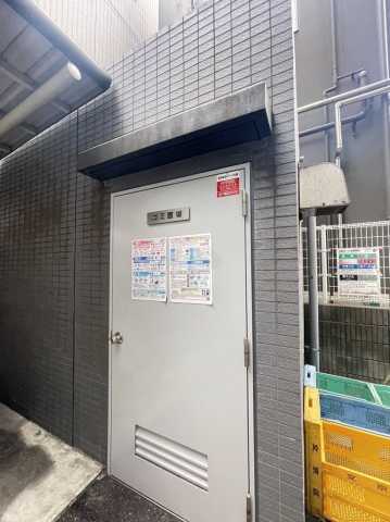 その他　シンシア千駄木