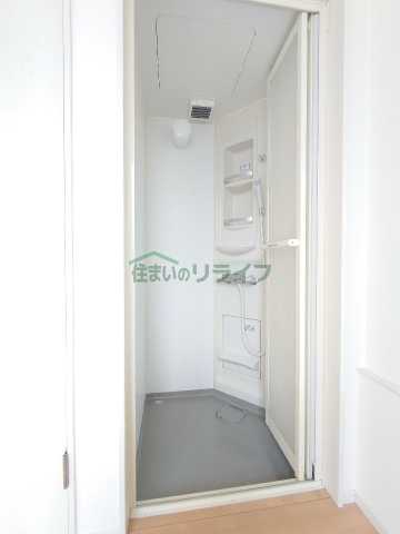 バス・シャワールーム　ソフィアライト