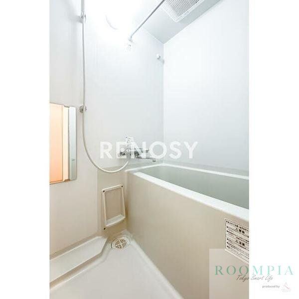 バス・シャワールーム　物件画像