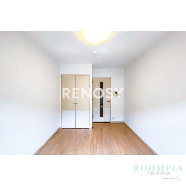 居室・リビング　物件画像