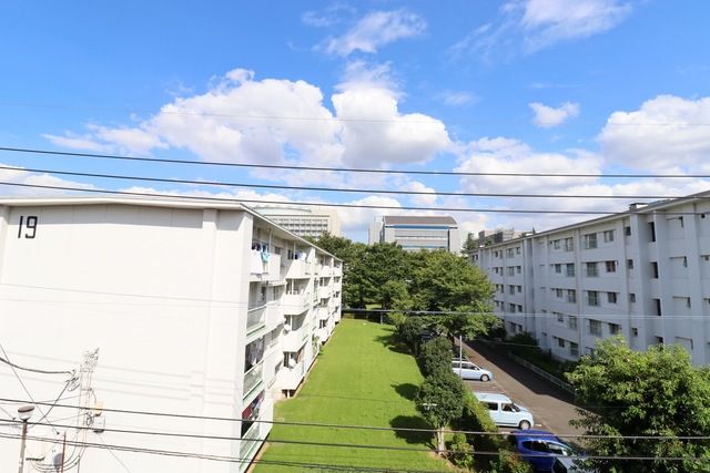 眺望　★他部屋参考写真です★