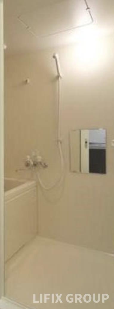 バス・シャワールーム　風呂